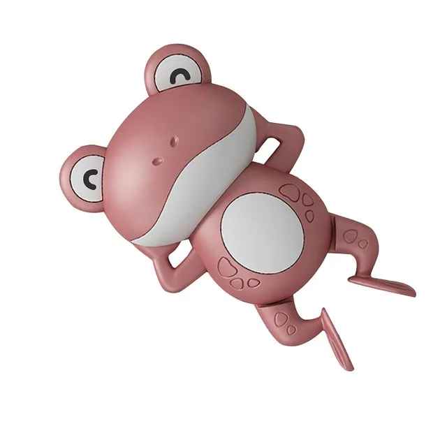 JOUET BAIN | FROG AVENTURE
