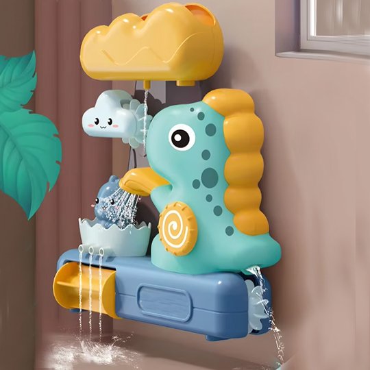 Jouet baignoire bebe