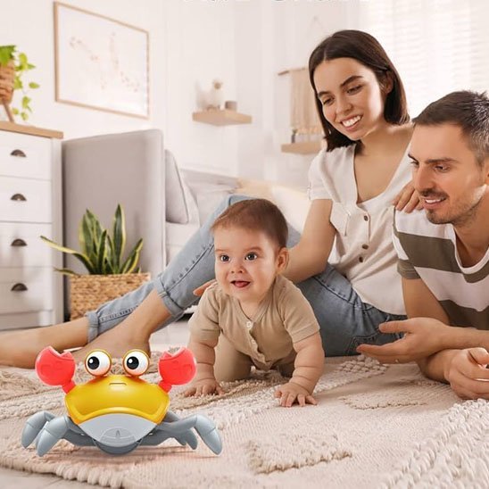Jouet bebe eveil avec parents