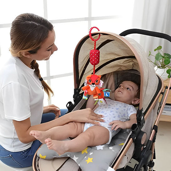JOUET BEBE EVEIL | HANGIN SENSORIEL