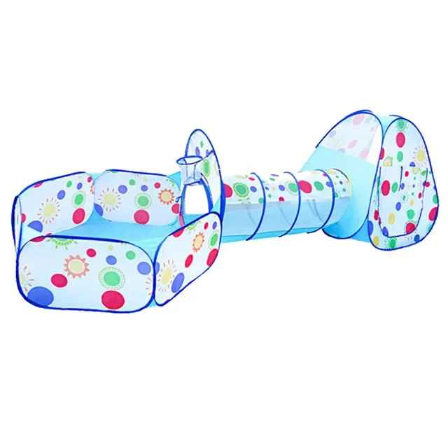 Piscine a balle pour bebe |3-en-1 MagicPlay