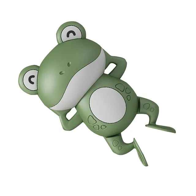 Jouet bain | Frog Aventure