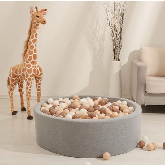 Balle piscine a balle