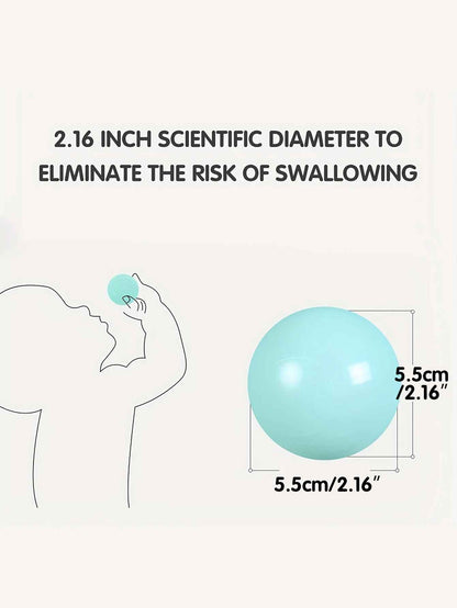 balle piscine a balle demo