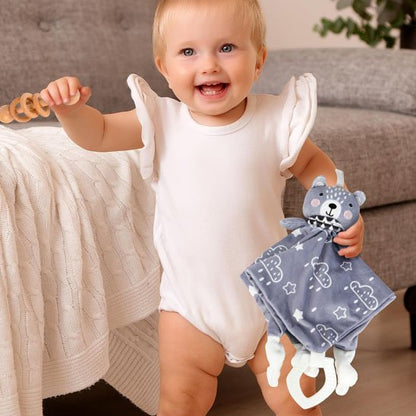 Doudou fillette