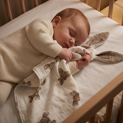 Doudou bébé calin