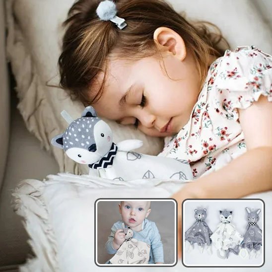 Doudou endormant