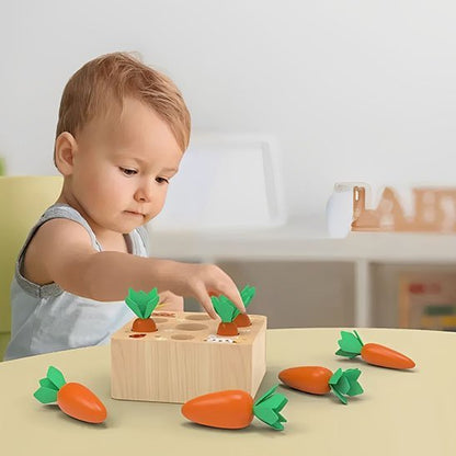 Hochet bébé garçon
