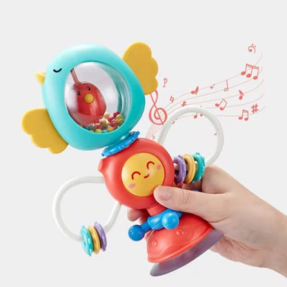 Hochet bébé sonore