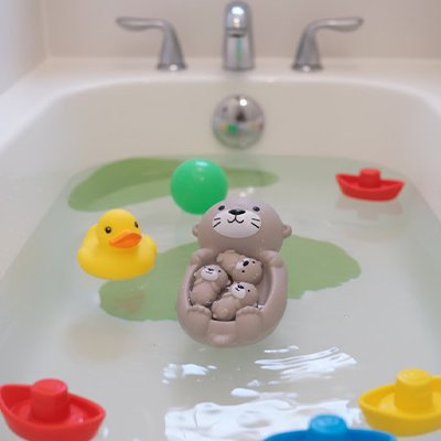 Jouet baignoire bebe bain