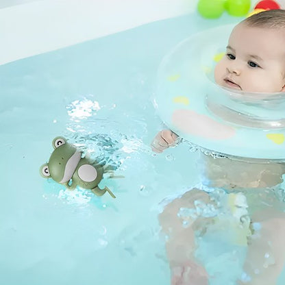 Jouet bain bebe