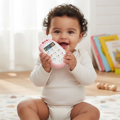 Jouet bebe 1 an fillette
