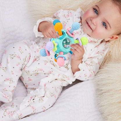 Jouet bebe éveil bebe couché