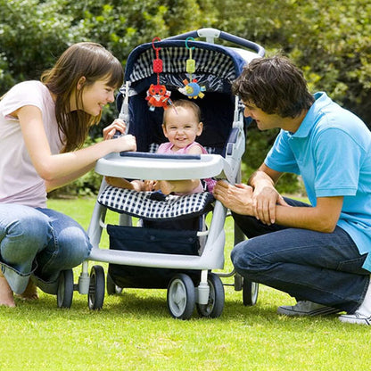 Jouet bebe éveil | hangin Sensoriel