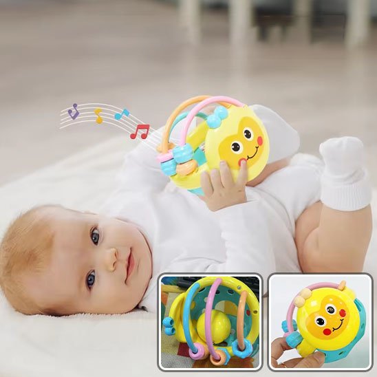 Jouet bebe eveil bébé dors
