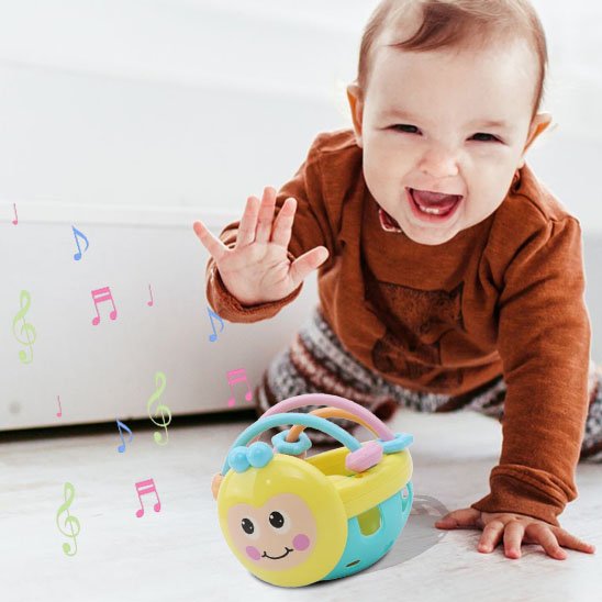 Jouet bebe éveil garçon