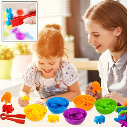 Jouet bébé fillette