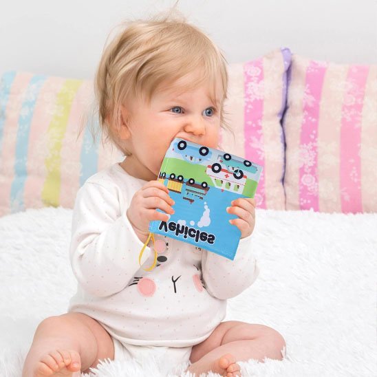 livre pour enfants vehicles