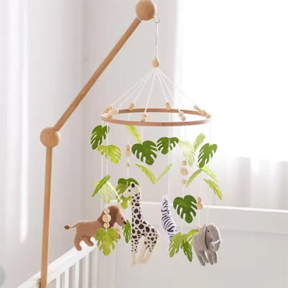 Mobile bébé amusant