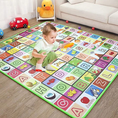 tapis d'éveil bebe
