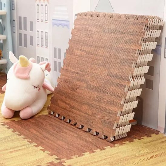 Tapis puzzle confort
